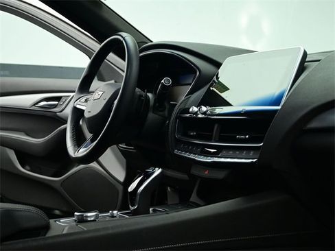 Used 2021 Cadillac CT5 Luxury w/ Sun And Sound Package image 34