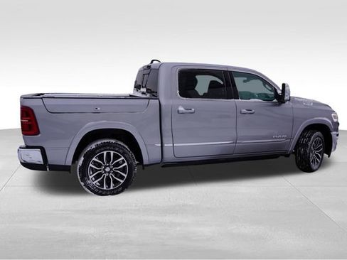 Used 2025 RAM 1500 Limited image 4