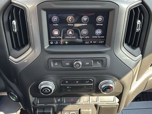 New 2026 GMC Sierra 2500 Pro image 27