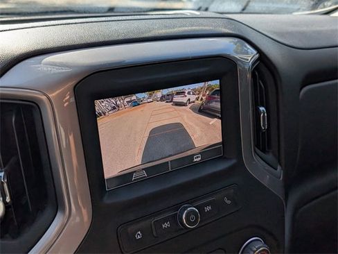 Certified 2023 Chevrolet Silverado 1500 Custom image 19