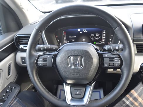 Certified 2023 Honda Pilot Elite image 20