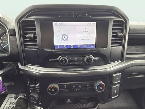 Used 2023 Ford F150 XL w/ STX Appearance Package image 13