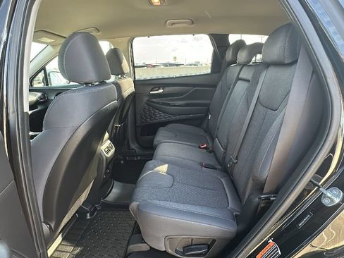 Used 2022 Hyundai Santa Fe XRT AWD/4WD image 31