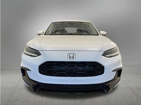 New 2026 Honda HR-V EX-L image 9