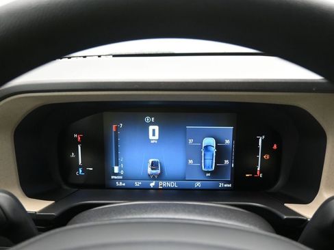 New 2026 Ford Bronco Sport Big Bend AWD/4WD image 19