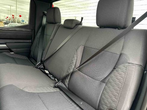 Used 2026 Toyota Tundra SR5 AWD/4WD image 15