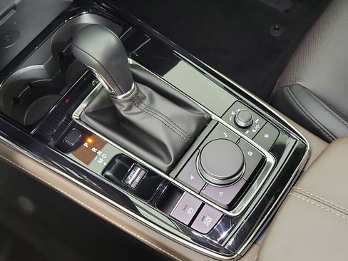 Certified 2025 MAZDA CX-30 2.5 Turbo w/ Premium Package image 24