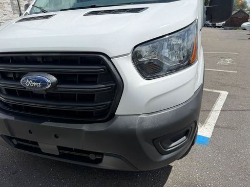 Used 2020 Ford Transit 150 Medium Roof RWD image 6