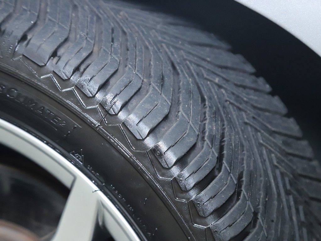 Used 2020 Ford Fusion Titanium FWD image 41