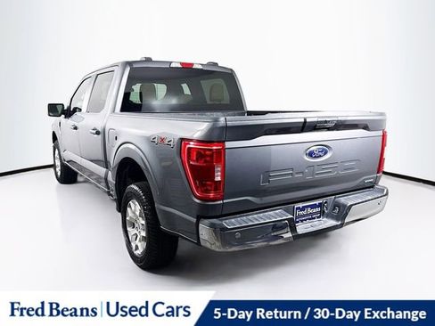 Used 2023 Ford F150 XLT image 5