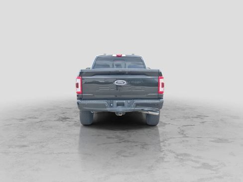 Used 2021 Ford F150 Lariat w/ Equipment Group 502A High AWD/4WD image 7