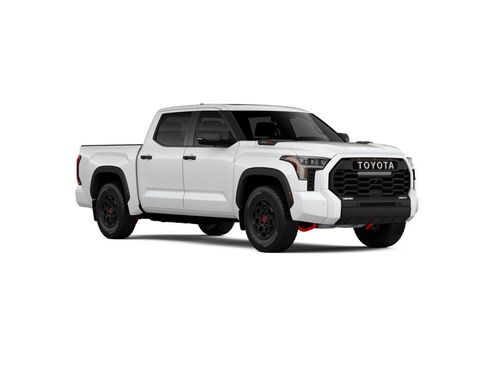 New 2026 Toyota Tundra TRD Pro AWD/4WD image 15