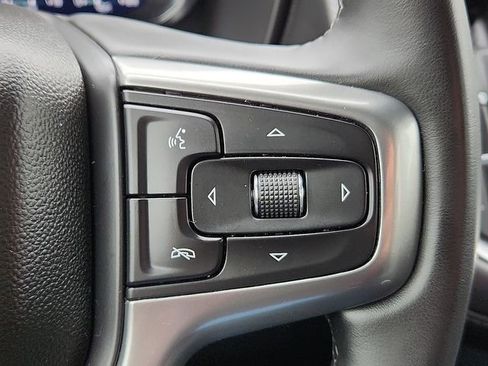 Certified 2024 Chevrolet Tahoe LT RWD image 17