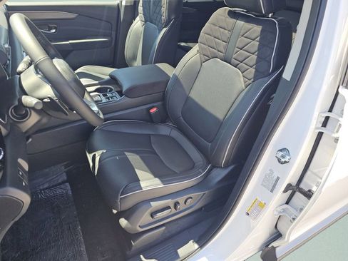 New 2026 Honda Pilot Elite image 6