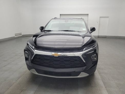 Used 2024 Chevrolet Blazer LT w/ Convenience Package FWD image 15