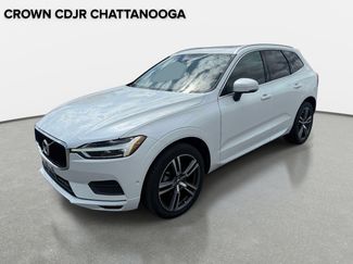 Used 2018 Volvo XC60 T5 Momentum w/ Convenience Package video 1