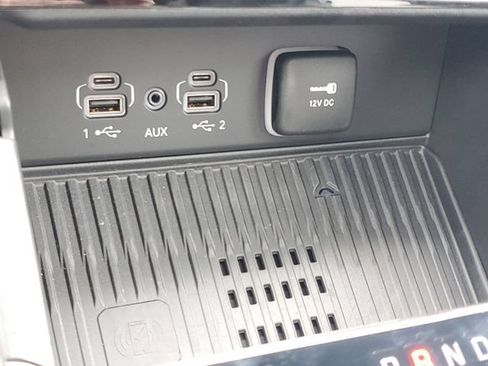 New 2026 Jeep Grand Cherokee Limited AWD/4WD image 30