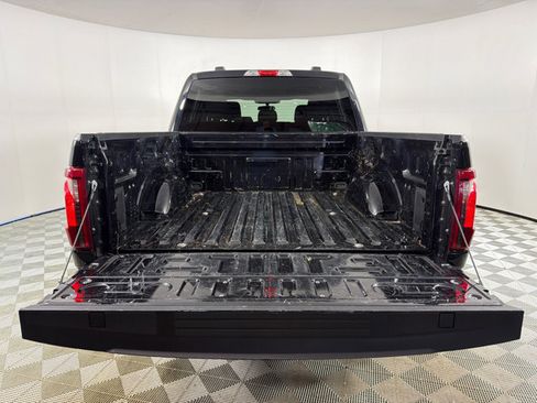 Used 2024 Ford F150 STX w/ STX Black Appearance Package RWD image 19