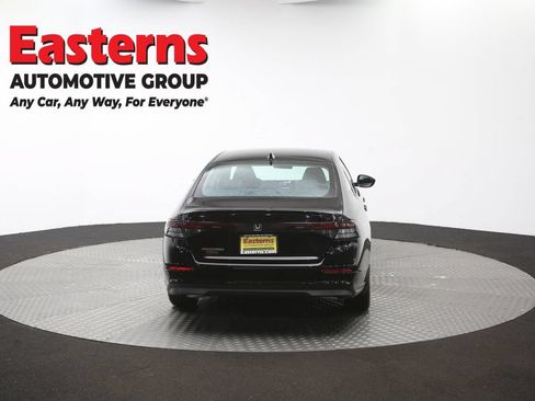 Used 2024 Honda Accord LX image 36