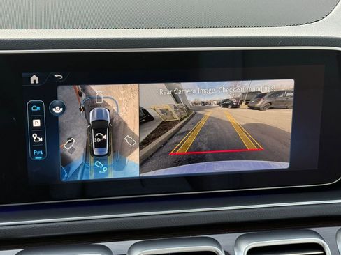 New 2026 Mercedes-Benz GLE 450 4MATIC image 26