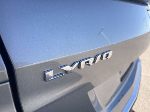 Certified 2024 Cadillac Lyriq Luxury image 4