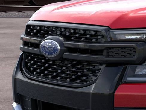 New 2026 Ford Ranger XLT AWD/4WD image 17