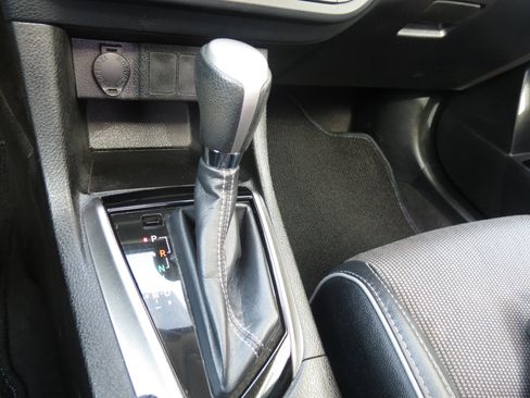 Used 2016 Toyota Corolla S w/ Body Protection Package #1 FWD image 21