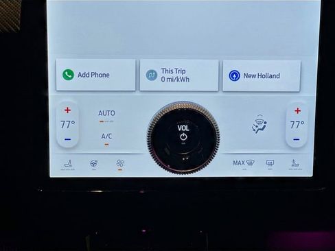 New 2025 Ford Mustang Mach-E Premium w/ Interior Protection Package image 10