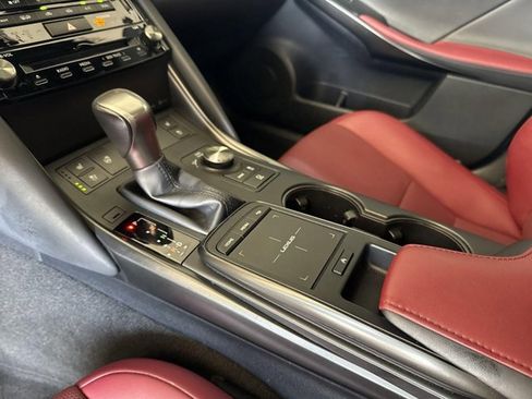 Certified 2023 Lexus IS 300 w/ Comfort Package RWD image 21