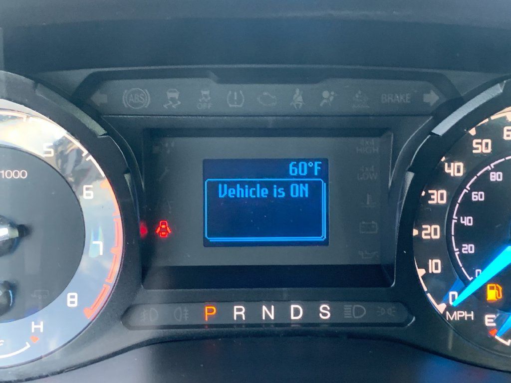 Used 2021 Ford Ranger XL AWD/4WD image 30