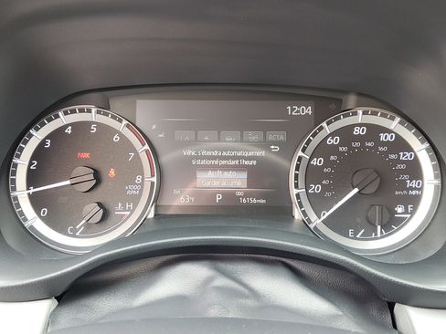 Certified 2024 Toyota Highlander LE FWD image 13
