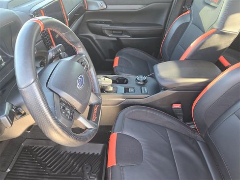 Used 2024 Ford Ranger Raptor image 14