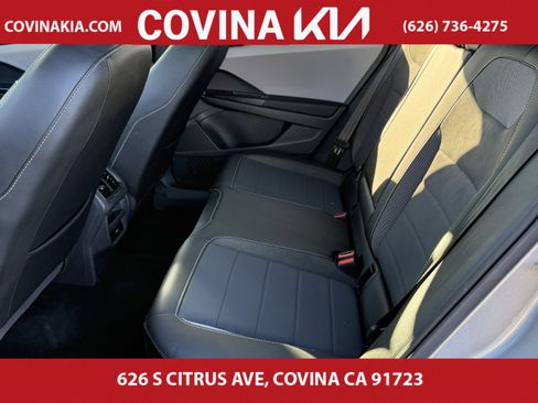 Used 2023 Volkswagen Taos SE image 29