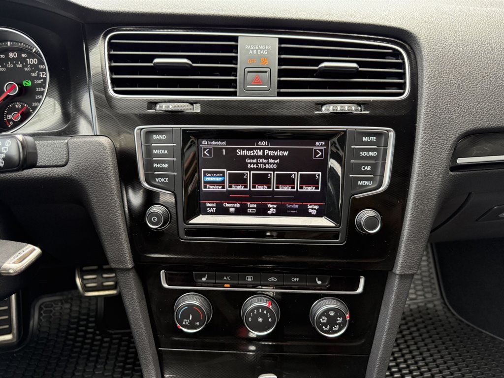 Used 2015 Volkswagen GTI S FWD image 19