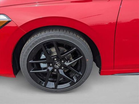 New 2026 Honda Civic Sport image 10