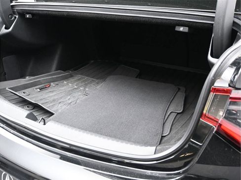 Certified 2022 Acura TLX SH-AWD w/ A-SPEC Pkg image 13