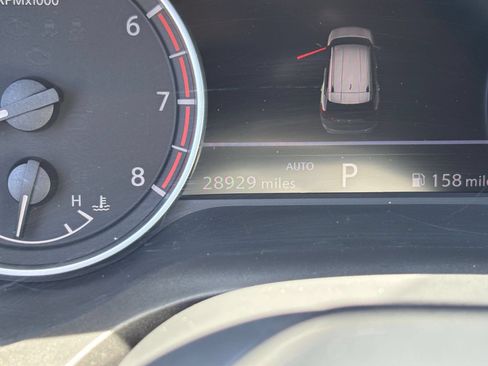 Used 2025 Kia Sportage LX FWD image 42