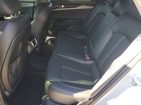 Used 2023 Kia K5 GT w/ GT1 Package image 28