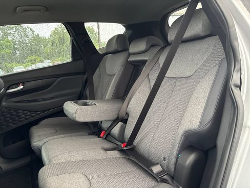 Used 2023 Hyundai Santa Fe SE FWD image 13