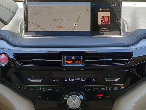 Used 2023 Acura MDX SH-AWD w/ Technology Package image 18