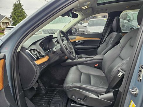 Used 2023 Volvo XC90 T8 Plus image 26