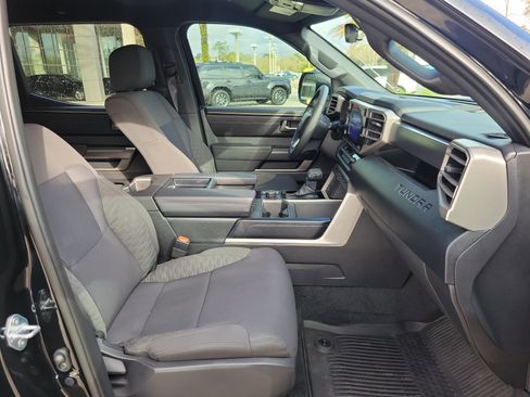 Used 2025 Toyota Tundra SR5 w/ TRD Off-Road Package image 32