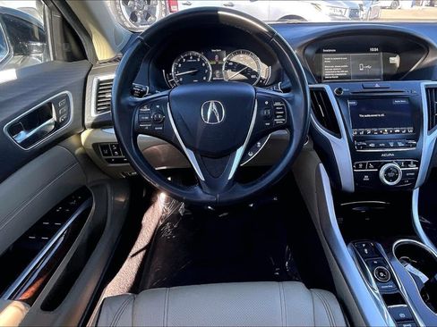 Used 2020 Acura TLX V6 w/ Technology Package image 5