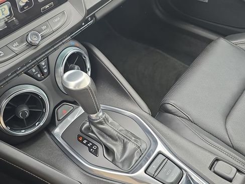 Certified 2016 Chevrolet Camaro LT image 26