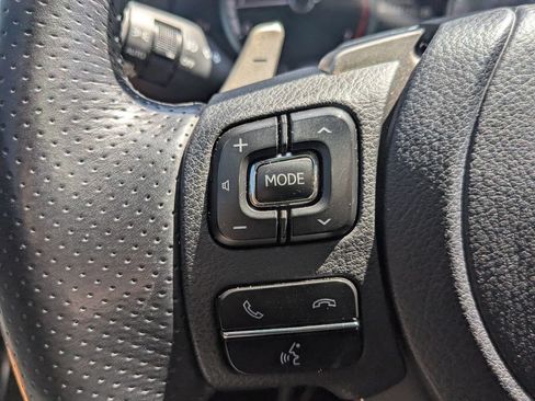 Used 2021 Lexus NX 300 F Sport w/ F Sport Premium Package FWD image 12