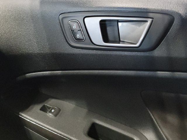 Used 2020 Ford EcoSport SE w/ SE Convenience Package AWD/4WD image 24