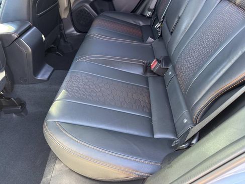 Used 2023 Subaru Crosstrek 2.5i Limited image 14