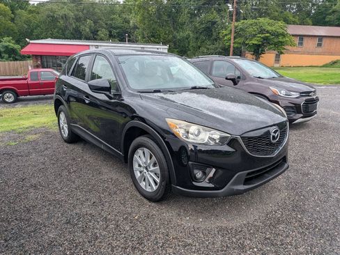Used 2014 MAZDA CX-5 Touring FWD image 5