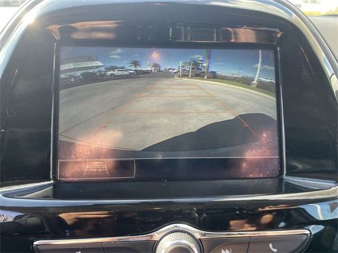 Used 2021 Chevrolet Spark LT image 14