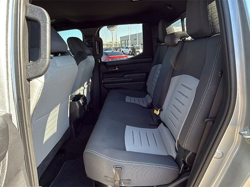 Certified 2024 Toyota Tacoma TRD Sport w/ TRD Sport Upgrade Package image 14